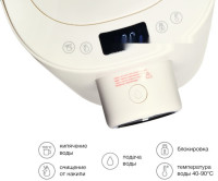 Электрический чайник Oursson TP5135PD/IV