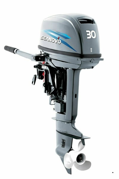 Лодочный мотор Seanovo SN30FHS