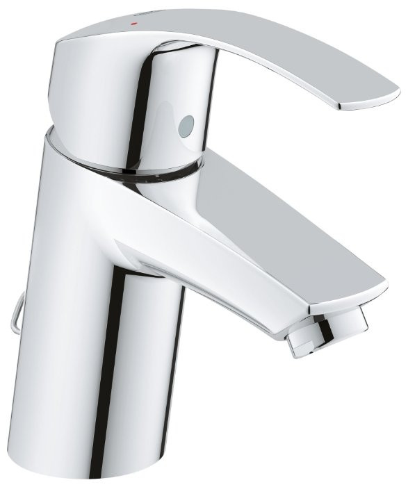 Смеситель Grohe Eurosmart New 33188002