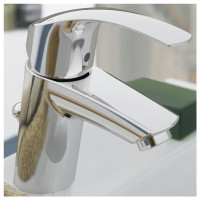 Смеситель Grohe Eurosmart New 33188002
