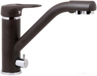 Смеситель Zorg Tempo (горький шоколад)