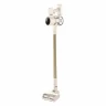 Беспроводной вертикальный пылесос Dreame Cordless Vacuum Cleaner R10 white (VTV22B)