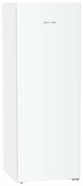 Однокамерный холодильник Liebherr Rf 5000 Pure 5000-20001