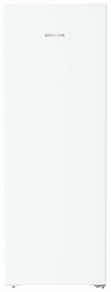 Однокамерный холодильник Liebherr Rf 5000 Pure 5000-20001