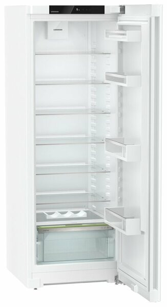 Однокамерный холодильник Liebherr Rf 5000 Pure 5000-20001