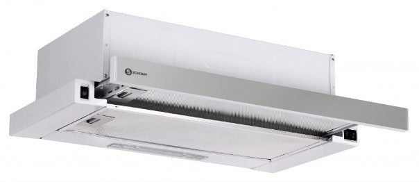 Вытяжка Schtoff Strelka 60 Inox