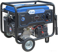 Генератор ТСС SGG 8000EHNA