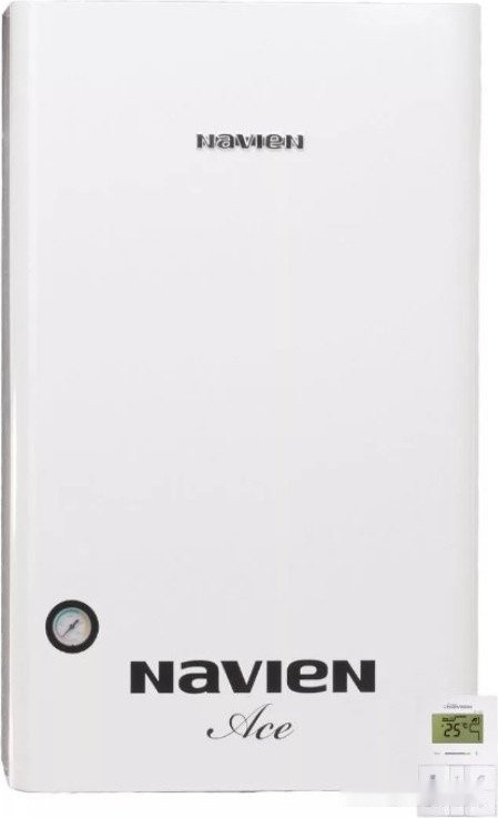Отопительный котёл NAVIEN Ace Atmo 16AN