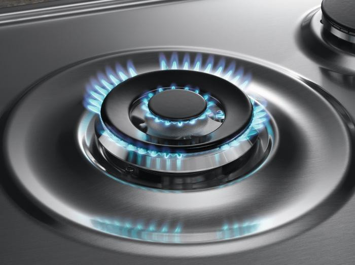 Варочная панель Electrolux KGS64562SX