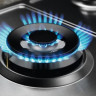 Варочная панель Electrolux KGS64562SX