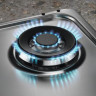 Варочная панель Electrolux KGS64562SX