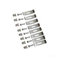 Кухонная мойка Mixline 548571 (бронза, 3 мм)