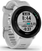 Умные часы Garmin Forerunner 55 (белый)