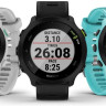 Умные часы Garmin Forerunner 55 (белый)