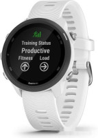 Умные часы Garmin Forerunner 55 (белый)