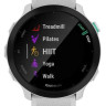 Умные часы Garmin Forerunner 55 (белый)