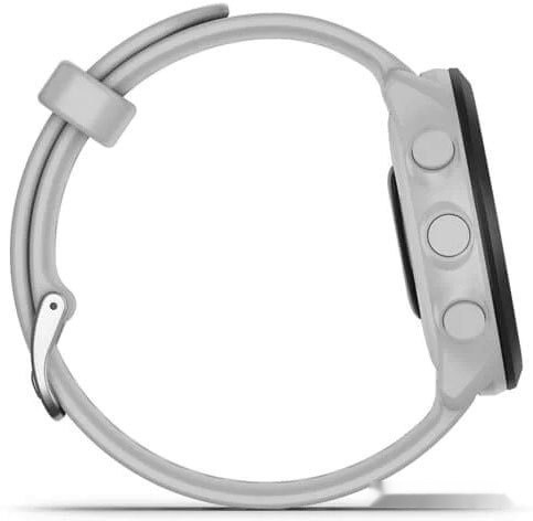 Умные часы Garmin Forerunner 55 (белый)