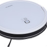 Робот-пылесос Polaris PVCR 1226 WI-FI IQ Home Gyro (белый)