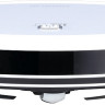 Робот-пылесос Polaris PVCR 1226 WI-FI IQ Home Gyro (белый)