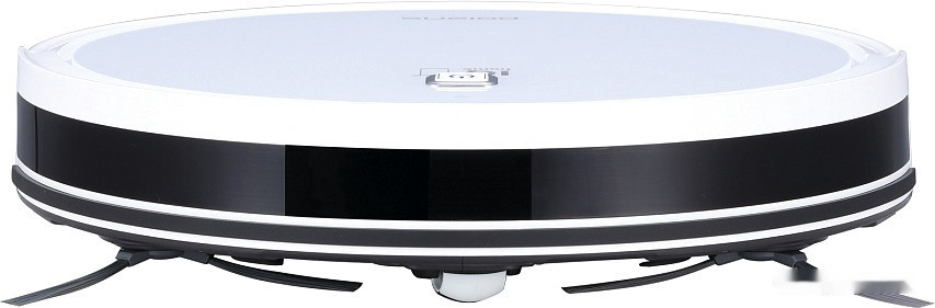 Робот-пылесос Polaris PVCR 1226 WI-FI IQ Home Gyro (белый)
