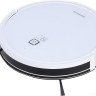Робот-пылесос Polaris PVCR 1226 WI-FI IQ Home Gyro (белый)