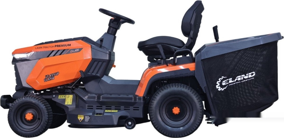 Райдер Eland LT-4592P