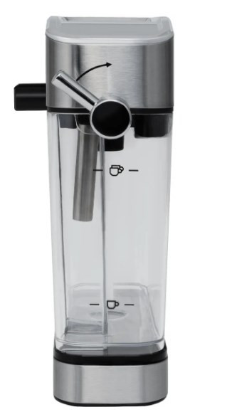 Рожковая кофеварка Korting KCM 1006 T Adore
