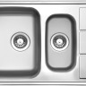 Кухонная мойка Zorg ZLL 7850-2 (микродекор)