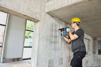 Перфоратор Bosch GBH 18V-26 Professional 0615990M3N (с 1-им АКБ)