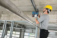 Перфоратор Bosch GBH 18V-26 Professional 0615990M3N (с 1-им АКБ)