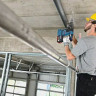 Перфоратор Bosch GBH 18V-26 Professional 0615990M3N (с 1-им АКБ)