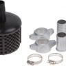 Мотопомпа Eco WP-153C