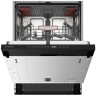 Посудомоечная машина Kuppersberg GHL 6030