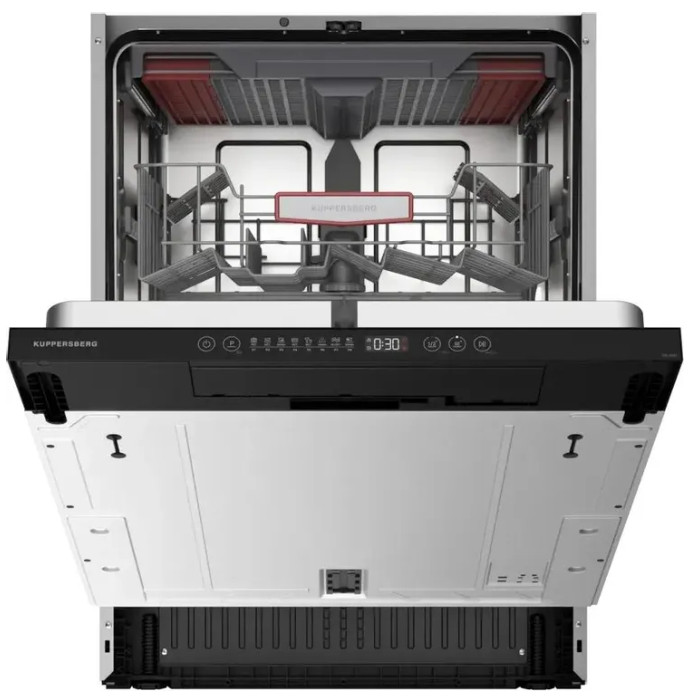 Посудомоечная машина Kuppersberg GHL 6030
