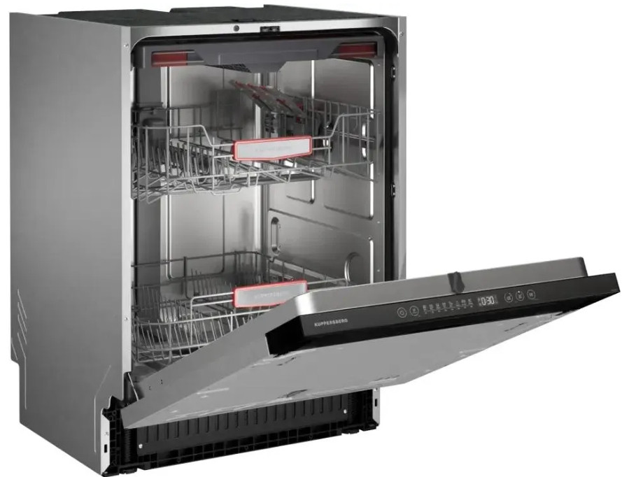 Посудомоечная машина Kuppersberg GHL 6030
