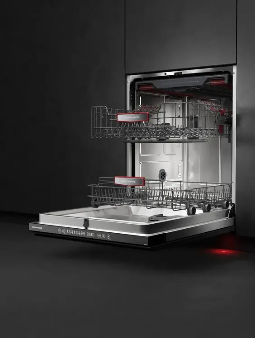 Посудомоечная машина Kuppersberg GHL 6030