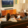 Звуковая панель JBL Bar 9.1 Surround