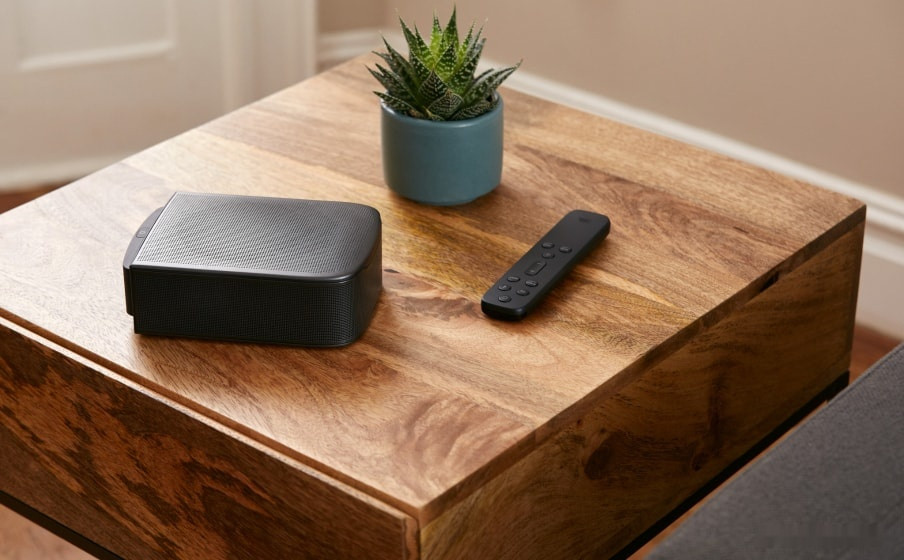 Звуковая панель JBL Bar 9.1 Surround