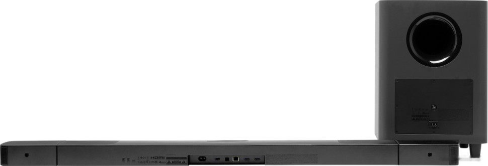 Звуковая панель JBL Bar 9.1 Surround