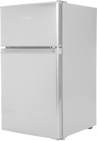 Холодильник Hyundai CT10021H (серебристый)