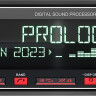 Автомагнитола Prology PRM-100 Poseidon