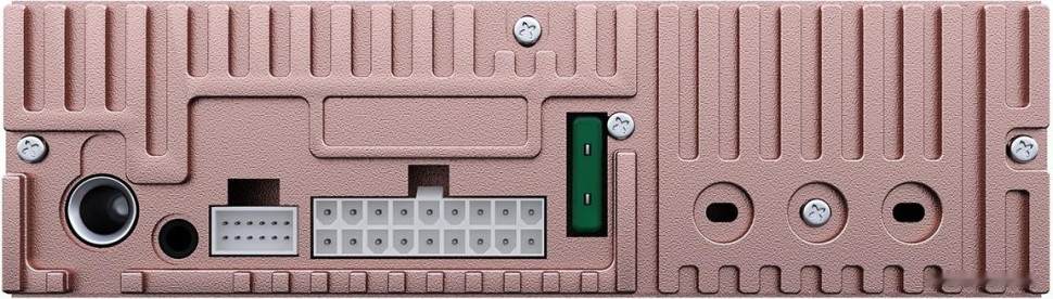 Автомагнитола Prology PRM-100 Poseidon