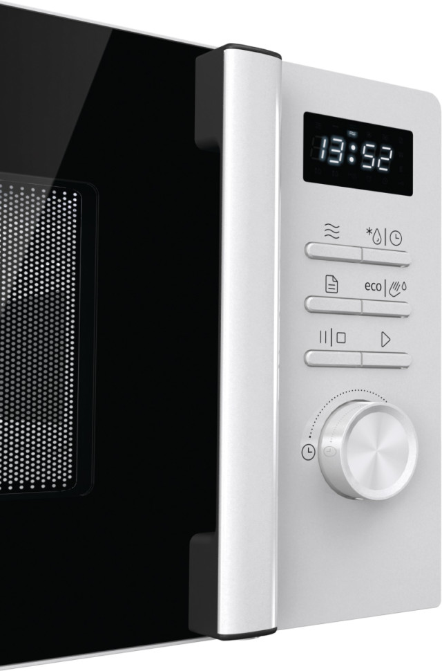 Микроволновая печь Gorenje MO20A3WH