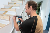 Дрель-шуруповерт Bosch GSR 14.4-2-LI Plus Professional