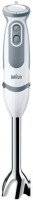 Блендер Braun MultiQuick 5 Vario MQ 5220 WH