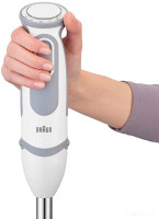 Блендер Braun MultiQuick 5 Vario MQ 5220 WH