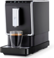 Кофемашина Tchibo Esperto Caffe (антрацит)