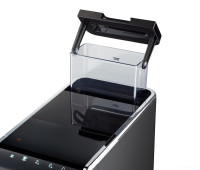 Кофемашина Tchibo Esperto Caffe (антрацит)