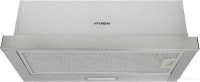 Вытяжка Hyundai HBH 6230 IX