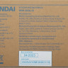Вытяжка Hyundai HBH 6230 IX